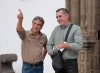 Patrimonio Cultural y Garachico ponen al d&iacute;a las estrategias patrimoniales para el municipio