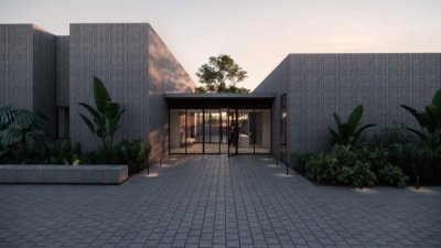 El Centro Ocupacional de Santa Br&iacute;gida ser&aacute; un espacio moderno, inclusivo y funcional