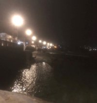 G&aacute;ldar: La Contaminaci&oacute;n Lum&iacute;nica contin&uacute;a en el Espacio Natural 'El Agujero - El Front&oacute;n'