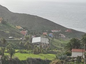 La Gomera: Cabildo e ITC avanzan en la materialización de la central fotovoltaica de Alojera