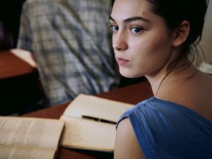 ‘El acontecimiento’, una película que trata sobre el aborto y que se inspira en la vida de la Nobel de Literatura