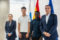 Bienestar Social y el grupo Barceló facilitan el acceso al empleo a 61 jóvenes extutelados