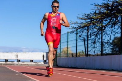 Las becas Capacitas apuestan por 11 deportistas canarios