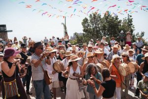 La Gomera: El Cabildo coopera con las fiestas patronales a trav&eacute;s de incentivos a Ayuntamientos