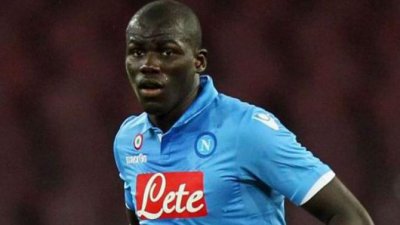 El comité italiano no sanciona los cánticos racistas contra Koulibaly