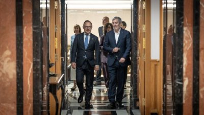 Canarias y Andorra abordan una alianza estratégica en turismo sostenible, innovación tecnológica y producción audio