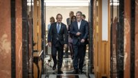 Canarias y Andorra abordan una alianza estrat&eacute;gica en turismo sostenible, innovaci&oacute;n tecnol&oacute;gica y producci&oacute;n audio