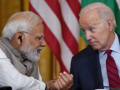 Artículo de opinión: &#039;No existe una base económica fáctica para que Biden exija que la India importe millones de inmigrantes&#039;