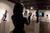 G&aacute;ldar: El Museo Ag&aacute;ldar acoge la inauguraci&oacute;n de 'Selecci&oacute;n de obras', la exposici&oacute;n escult&oacute;rica de Antonio del Rosario