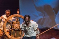 &lsquo;Magallanes Elcano: la primera vuelta al mundo&rsquo; recrea uno de los viajes m&aacute;s legendarios de la historia