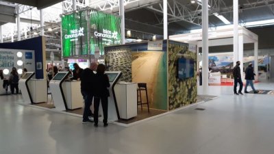 Turismo de Canarias intensificar&aacute; su presencia en ferias durante el &uacute;ltimo cuatrimestre del a&ntilde;o