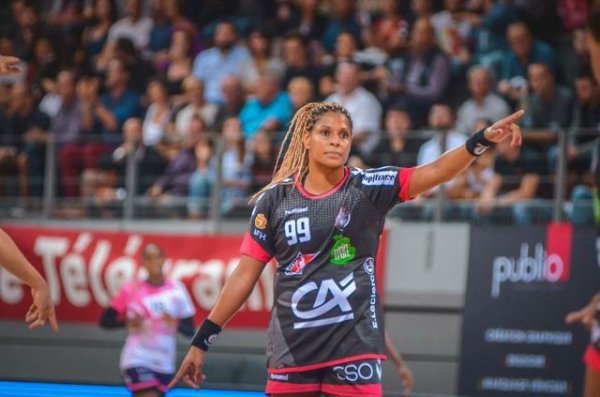 Marta Mangué agranda su leyenda con un legado que trasciende lo deportivo