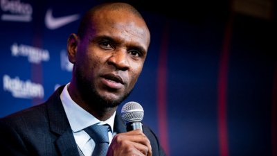 Abidal declara como testigo por la agresión a la jugadora del PSG