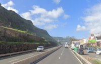 La Consejería adjudica definitivamente la redacción del proyecto para acondicionar la GC-2 entre Bañaderos y El Pagador