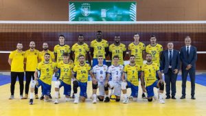 Voleibol: Vuelve el campeón de la Superliga: El CV Guaguas inicia la defensa del título nacional