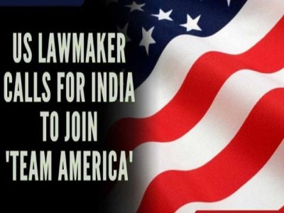 Es vergonzoso lo ignorante que es Estados Unidos del acto de equilibrio de la India en la nueva Guerra Fría