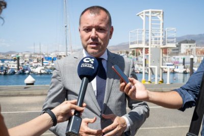 El Cabildo reactiva el expediente para declarar Bien de Inter&eacute;s Cultural el ingenio azucarero de Los Picachos de Telde