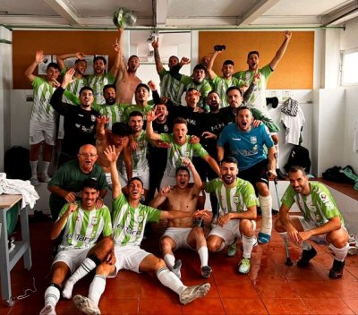 La Regional Preferente de Fútbol de Las Palmas le dice adiós a la primera Fase del Campeonato