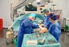 El Hospital General de Fuerteventura realiza el primer bypass de Cirug&iacute;a vascular