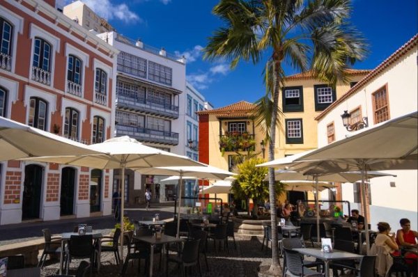 Turismo de Canarias abre el plazo para optar al bono de La Palma de 250 euros
