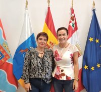La Gomera: El Ayuntamiento de San Sebasti&aacute;n y la Consejer&iacute;a de Educaci&oacute;n alcanzan un acuerdo de colaboraci&oacute;n