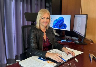 La Consejer&iacute;a de Presidencia incorpora dos auxiliares de autopsia al Instituto de Medicina Legal de Tenerife