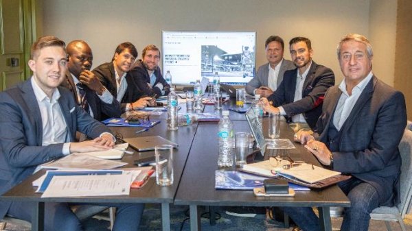 La FIFA aprobará en este semestre la nueva regulación de los agentes