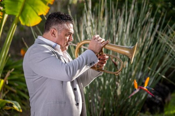 “Flugelmanía”, una oda al hermoso sonido del fliscorno en el Teatro Pérez Galdós el 9 de mayo