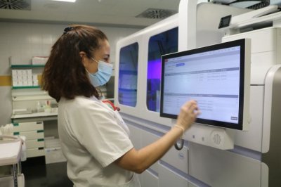 Sanidad notifica un caso confirmado de viruela del mono desde el martes