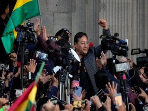 Artículo de opinión: &#039;Hay mucho más en el fallido golpe de Estado en Bolivia que otro intento de cambio de régimen de la CIA&#039;