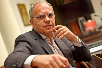 Art&iacute;culo de opini&oacute;n: 'Un reto a nuestro alcance', por Casimiro Curbelo