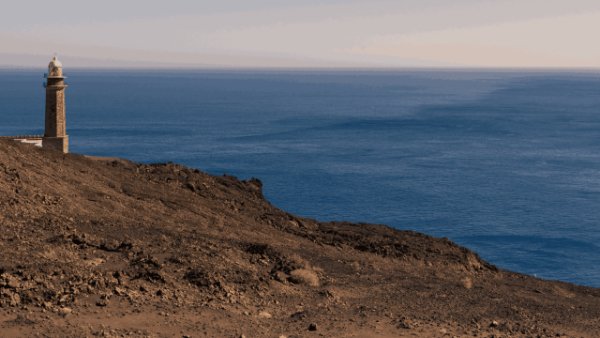 El anteproyecto de ley de declaración del Parque Nacional Marino del Mar de las Calmas en El Hierro abre el proceso de audiencia e información pública