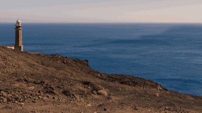 El anteproyecto de ley de declaración del Parque Nacional Marino del Mar de las Calmas en El Hierro abre el proceso de audiencia e información pública