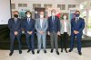 Miguel Sebasti&aacute;n asegura que Canarias tiene que ser un ejemplo mundial para atraer a n&oacute;madas digitales