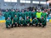 Lucha Canaria: La Liga Cabildo de Gran Canaria se prepara para una jornada con las tres categor&iacute;as en juego