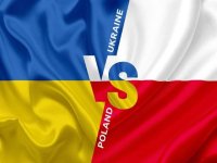 Art&iacute;culo de opini&oacute;n: 'Una encuesta de un importante grupo de expertos de la UE demostr&oacute; que las opinione's polacas hacia Ucrania est&aacute;n cambiando notablemente