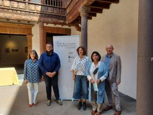 Santa Cruz de La Palma acoge a los más de 170 profesionales que participan en el III Congreso de Museos de Canarias