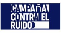 D&iacute;a Internacional de concienciaci&oacute;n sobre el ruido
