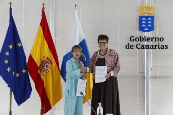 Unos 1.500 jóvenes extutelados se formarán para acceder al empleo a través del programa Urdimbre
