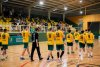 Balonmano: El G&aacute;ldar Gran Canaria aprende a sufrir y gana ante Luceros (29-30)
