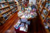 La Biblioteca de Valleseco incorpora nuevos libros gracias a la subvenci&oacute;n del Plan de Lectura de Canarias