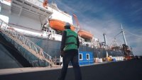 Canarias acelera su descarbonizaci&oacute;n mar&iacute;tima con blockchain e inteligencia artificial