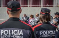 El Gobierno apuesta por la formaci&oacute;n integral y continuada a la Polic&iacute;a Auton&oacute;mica y Polic&iacute;as Locales