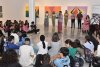 El Centro de Arte La Regenta da un giro de 180&ordm; a su tradicional exposici&oacute;n educativa