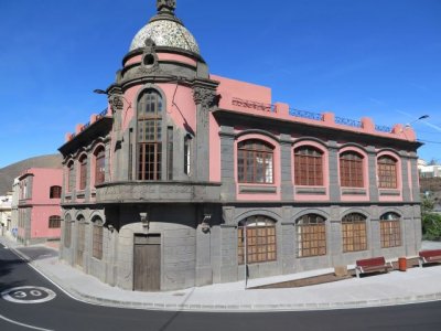 Guía: Las Escuelas Artísticas se adaptan al nivel 4 de alerta e impartirán parte de sus clases al aire libre