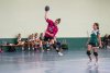 Balonmano Femenino: El 3COM Squad Valsequillo domina en Tegueste y se mantiene L&iacute;der