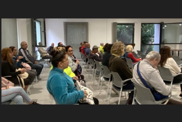 Programa de Colaboración con los Ayuntamientos de Gran Canaria para la Ejecución de un Plan de Empleo para Unidades Familiares sin Recursos