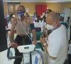 El Hospital Universitario Insular de Gran Canaria celebra un curso regional de Ergometr&iacute;a