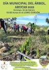 Arucas celebra el Día Municipal del Árbol