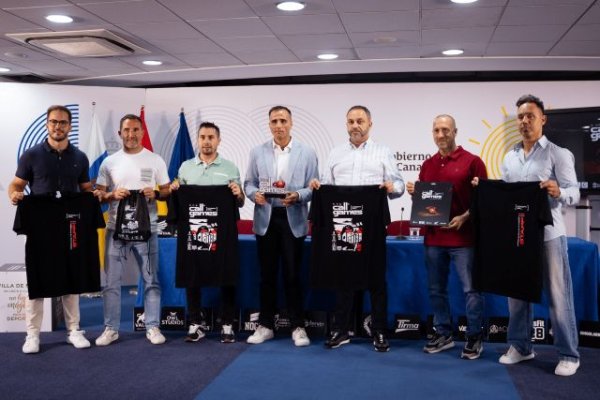 La cita deportiva The Call Games centra las miradas en la Villa de Moya
